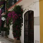 La - Old Town 호텔 마르베야
