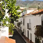 호텔 La - Old Town 마르베야