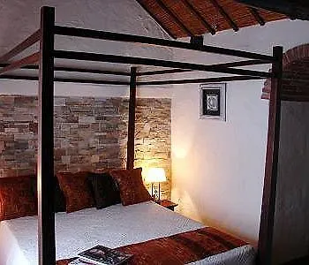 La - Old Town Hotel *