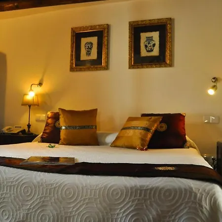 Otel La - Old Town Marbella