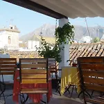 La - Old Town * Marbella