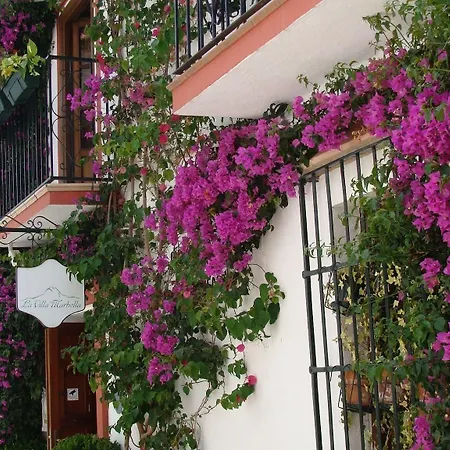 La - Old Town