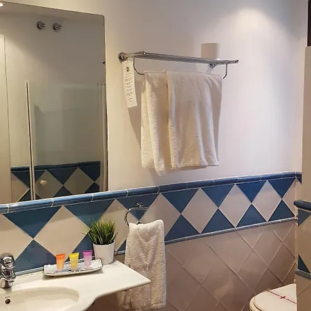 La - Old Town Hotel Marbella