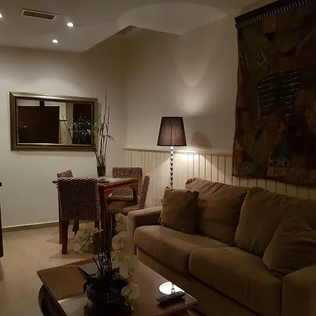 La - Old Town Marbella