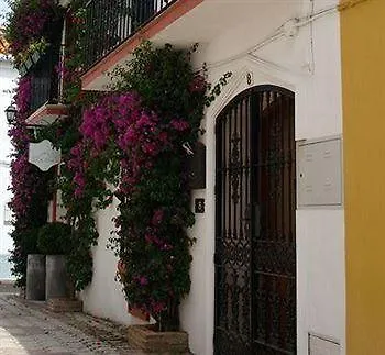 La - Old Town Hotel Marbellac
