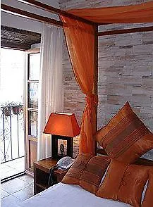 Hotel La - Old Town Marbellac
