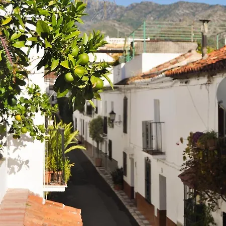 Hotel La - Old Town Marbellac
