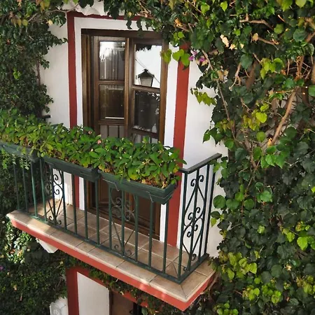 Hotel La - Old Town Marbellac