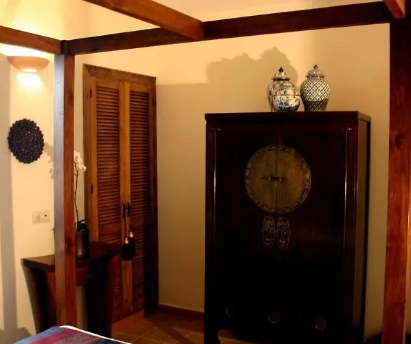 Otel La - Old Town Marbella