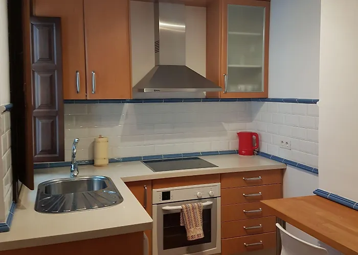 La - Old Town Marbella