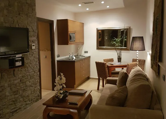 Otel La - Old Town Marbella