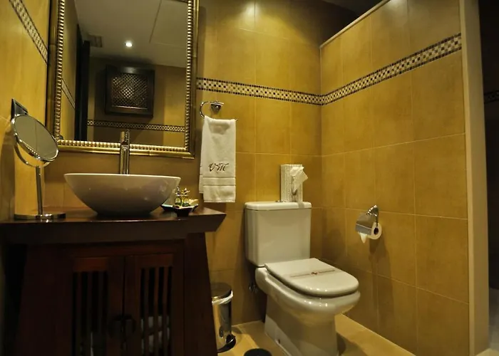 La - Old Town Marbella