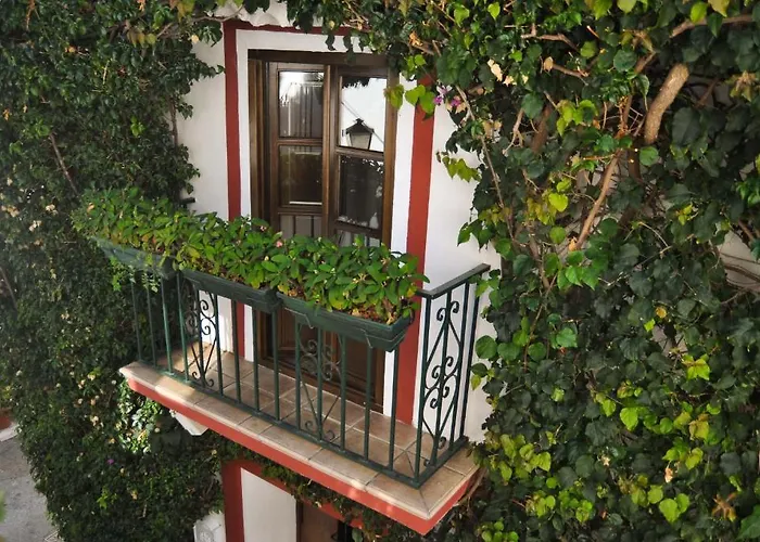 Otel La - Old Town Marbella