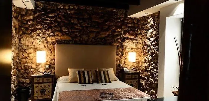 La - Old Town Marbella