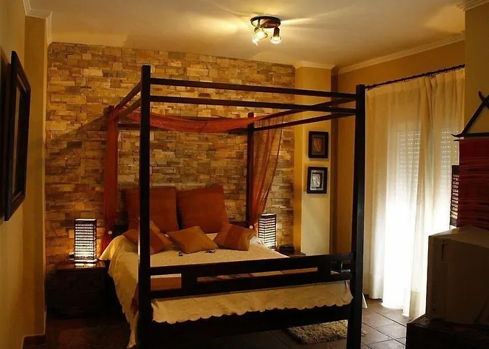 La - Old Town Marbella