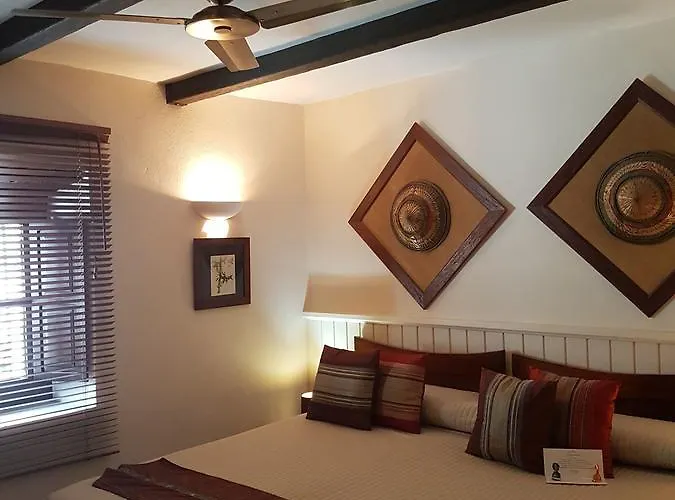 ホテル La - Old Town